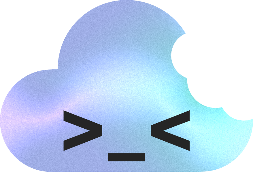 Kavun Cloud Logo